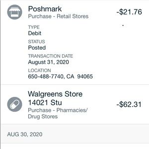 Did not get any face masks 21.76